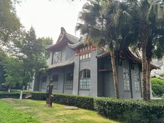 -四川大学(华西校区)