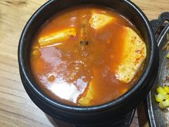 -炭恋火炉烤肉(凌云一街坊店)