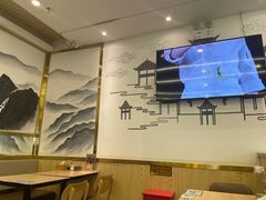 用餐区-鼎泰轩·包肆(青山万达广场店)
