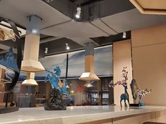 大堂-海底捞火锅(劲松店)