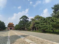 -北陵公园