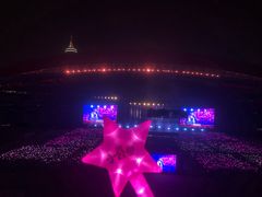 -南京奥林匹克体育中心-体育馆
