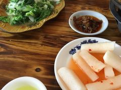 -胡师傅三下锅(汽车站店)