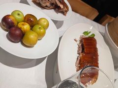 -四季民福烤鸭店(王府井东安门店)
