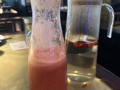 -绿茶餐厅(成都大悦城店)