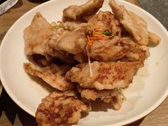 -金掌勺锅包肉(太原万达店)