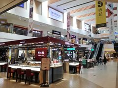 -宁波杉井奥特莱斯广场