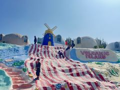 -漳州滨海火山岛自然生态风景区