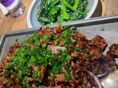 -树厨贵州菜(大十字店)