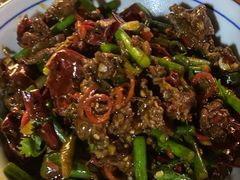 -荆九爷爆炒桥头三嫩(夫子庙店)