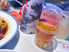 -杨氏青龙虾·羊蝎子(金盛路总店)
