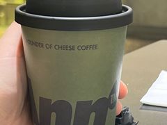 -Ann COFFEE(来福士店)