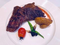 -戈雅法餐厅(世界城广场店)