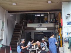 -老五鸡丝豆花面粉(瑞金北路68号院店)