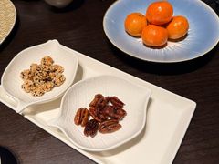 -彩丰楼中餐厅(佘山世茂洲际酒店)