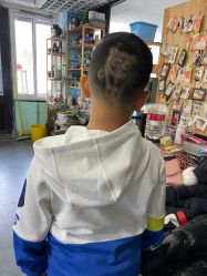 -萌宝专业儿童美发