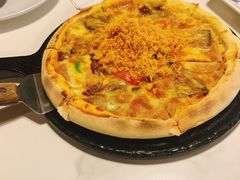 -清真·艾美可餐厅(鹏欣水游城店)