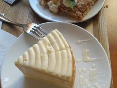 -81bakery(关山路店)