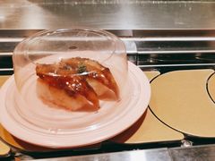 -争鲜回转寿司(金桥家乐福店)