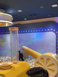 -奈尔宝家庭中心·亲子餐厅(北京东坝万达店)