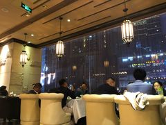 大堂-尘香•传统川菜(创汇首座店)