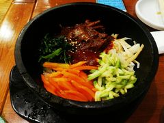 -全州拌饭馆(断桥店)