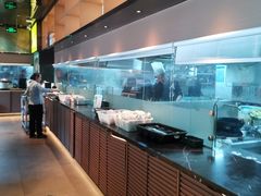 -渔舟意·湖南家宴(萝岗纳金城店)