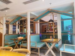 -山丹丹西北菜(金贸大厦店)