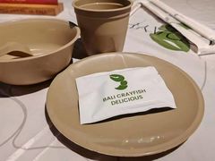 -巴厘龙虾·榜首油焖大虾(音乐学院·沿江酒馆店)