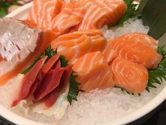 -大葉日本料理·龍蝦任食放題(廣州W酒店)
