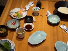 -大岛日本料理铁板烧(南通大饭店)