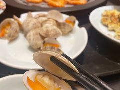 -海鲜谷(瑞安店)