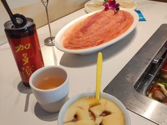 -宽来火锅(来福士广场店)