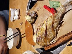 -吃饭皇帝大土家民族菜(荟聚店)