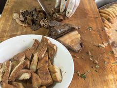 -陈记卤煮小肠