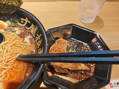 -寸屋拉面(凯德晶萃店)