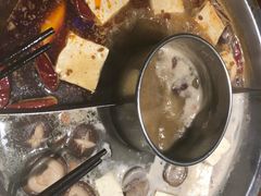 -巴邑火锅(江北万达店)