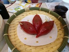 -点都德(汇盈广场店)