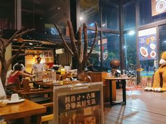 -古琢小馆·珠海味(南方软件园店)