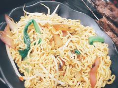 -碎怂烤肉(钟楼柳巷店)