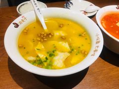金汤豆花巴沙鱼-渝是乎酸菜鱼(龙旗购物中心店)