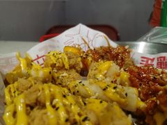 -百事喜乐炸鸡铺(合肥首店)