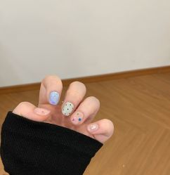 -樱织日式美甲美睫