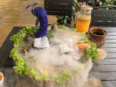 -品德宏·孔雀宴的发源地(金塔园店)