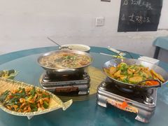 -鱼乐岛餐厅·户外花园主题餐厅