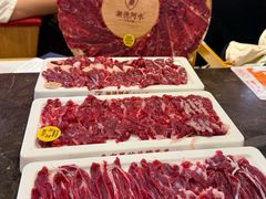 -潮德阿水牛肉火锅(深圳总店)