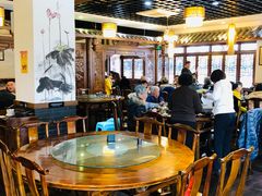 大堂-蒋烤鴨(东苑店)