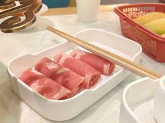 -和福顺牛肉大虾焖锅自助(宝业店)