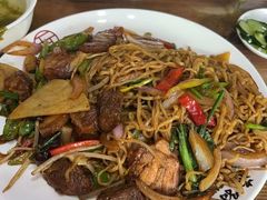 -孙家面馆(淮海第一城店)