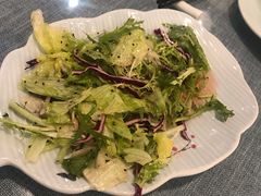 -茶油香闽南菜·花园餐厅(前埔店)